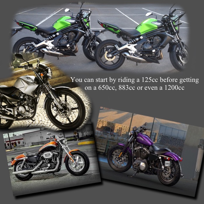 Bike Collection