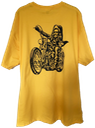 Biker T Shirt