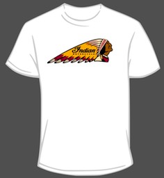 Indian T Shirt