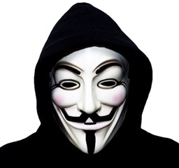 Mr X