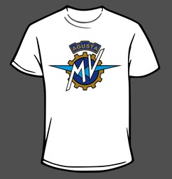 MV Agusta T Shirt