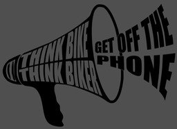 Think Bike Bull Horn