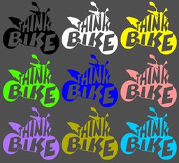 Think Bike Mixed